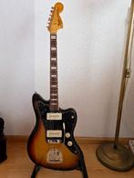 Fender Jazzmaster usa & Gibson L.P All Gold...Hall of Fame, Ophalen, Zo goed als nieuw, Solid body, Fender