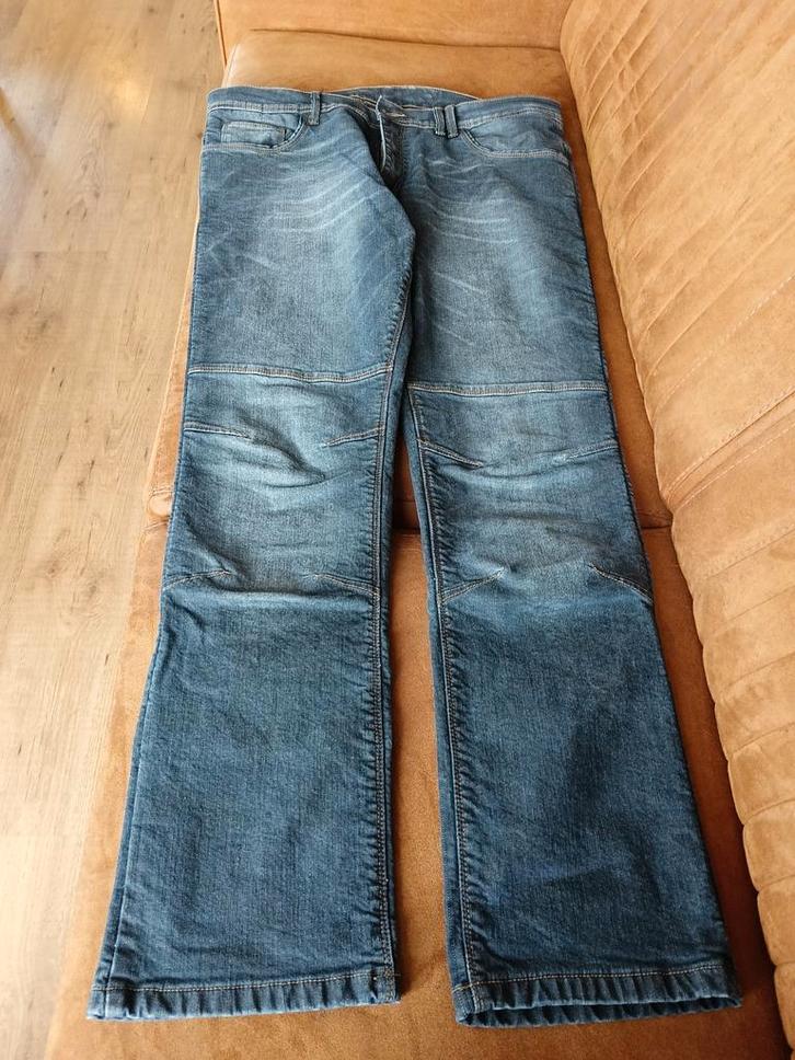 Motor broek COURSE maat 36/34, Motoren, Kleding | Motorkleding, Broek | textiel, Tweedehands, Ophalen of Verzenden