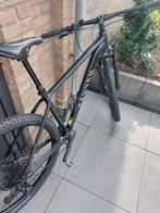 Mountainbike canyon, Vering, Zo goed als nieuw, 53 tot 57 cm, Ophalen