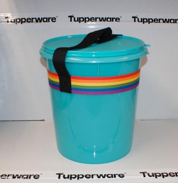 Wasemmer Tupperware, Huis en Inrichting, Keuken | Tupperware, Nieuw, Overige typen, Ophalen of Verzenden
