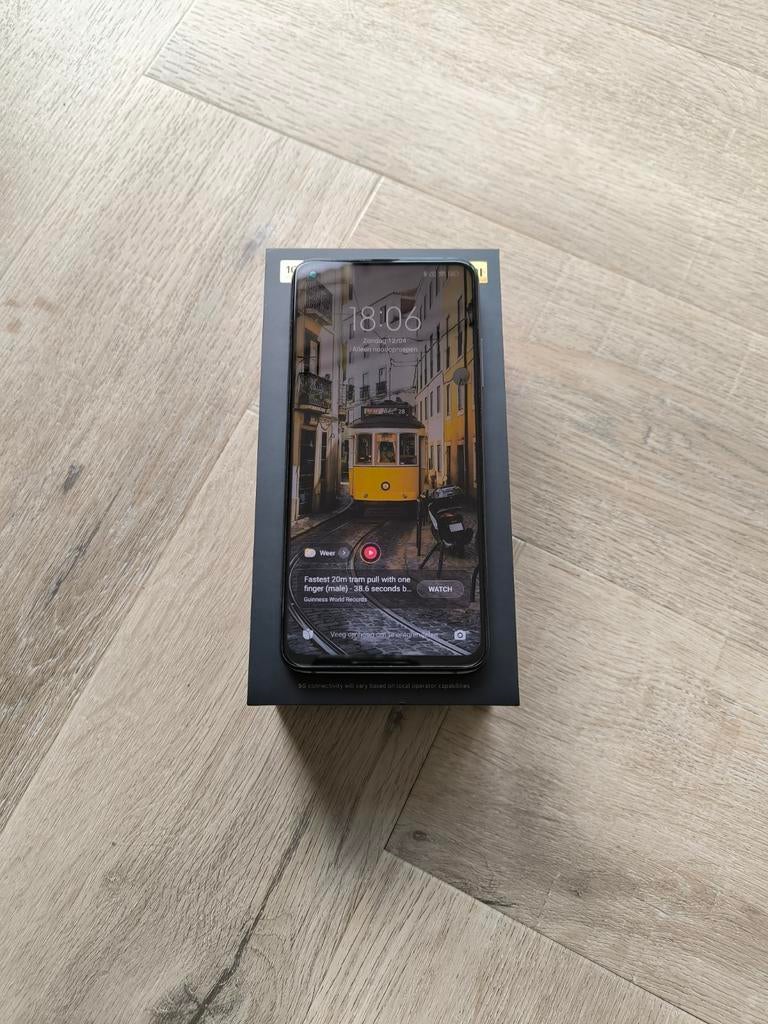 Xiaomi Mi 10T Pro 128GB, Telecommunicatie, Mobiele telefoons | Overige merken, Gebruikt, Ophalen of Verzenden, Klassiek of Candybar