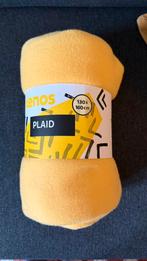 Xenos plaid dekentje 130 x 160 cm, Ophalen of Verzenden, Nieuw