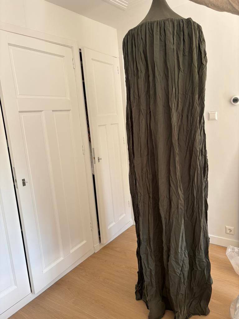 Bed hemeltje no.74, Ophalen of Verzenden, Zo goed als nieuw, 180 cm of meer, 70 tot 85 cm