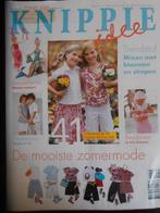 Knippie zomer 2005 met barbiekleding, Ophalen of Verzenden, Zo goed als nieuw, Kind, Knippie