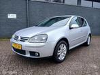 Volkswagen Golf 1.4 5-Deurs/Stoelverwarming, Auto's, Voorwielaandrijving, Gebruikt, 4 cilinders, 610 kg