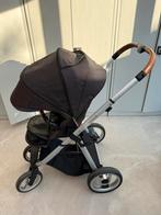 Mutsy traveller Kinderwagen met wieg, Ophalen of Verzenden, Overige merken