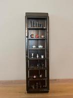 Letterbak met miniaturen, Antiek en Kunst, Ophalen