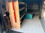Lichtgewicht Caddy Inrichting - Perfect voor Bedrijfswagens, Auto diversen, Auto-accessoires, Ophalen of Verzenden