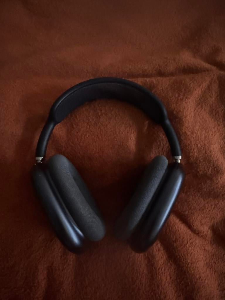 AIRPODS MAX, Audio, Tv en Foto, Koptelefoons, Ophalen of Verzenden, Zo goed als nieuw, Overige merken, Draadloos