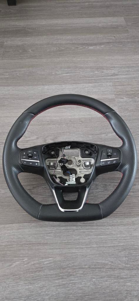 Stuur Ford Focus ST-line (2021), Ophalen of Verzenden, Ford