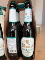 Bier Glutenvrij Bitburger zeer lekker, Verzamelen, Biermerken, Ophalen of Verzenden, Nieuw, Flesje(s), Overige merken