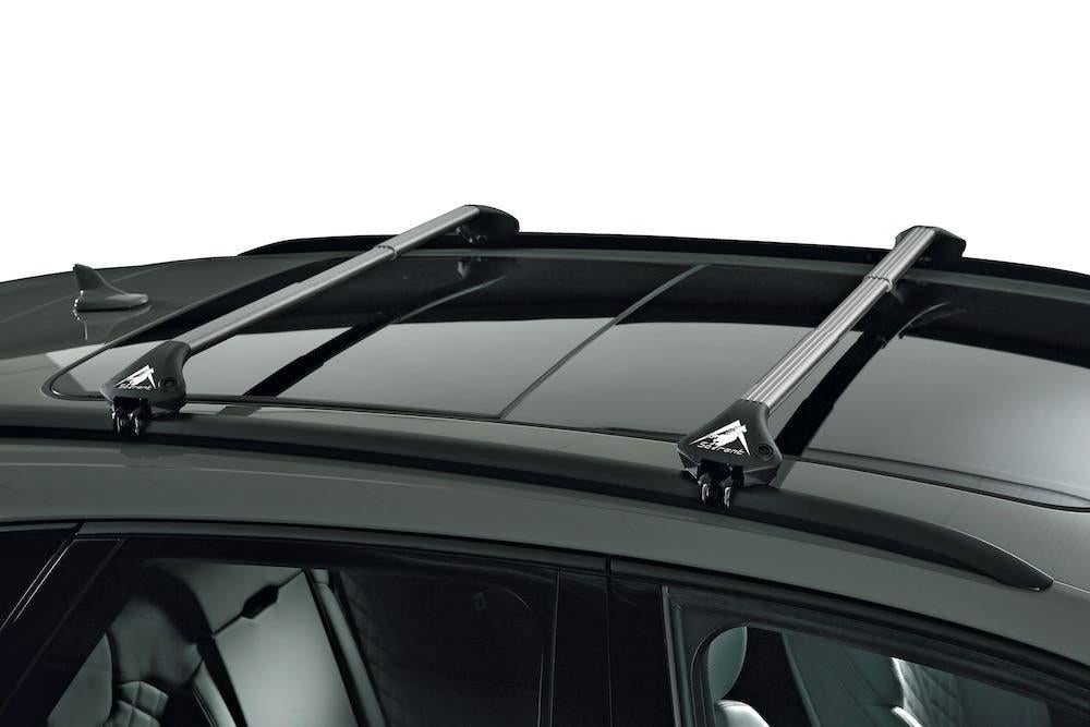 Dakdragers Nissan Qashqai (J12) SUV vanaf 2021, Ophalen of Verzenden, Nieuw