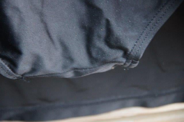 Zwemjurk zwart mt 46B Vaste prijs OPRUIMING, Kleding | Dames, Badmode en Zwemkleding, Verzenden, Zo goed als nieuw, Zwart, Badpak