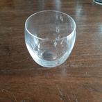 🥃zgan: 6 Leonardo whisky tumblers cheers🏷️€3,50 per stuk, Glas of Glazen, Ophalen of Verzenden, Overige stijlen, Glas