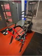 Hammer Strength HD Sparc Arc Trainer, Ophalen of Verzenden, Zo goed als nieuw