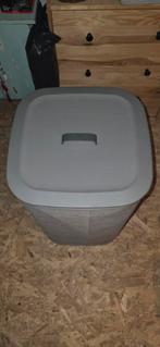 joseph joseph wasmand, Huis en Inrichting, Woonaccessoires | Prullenbakken, Ophalen, Kunststof, 40 liter of meer, Zo goed als nieuw