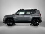Jeep Renegade 1.3T DDCT Longitude, Auto's, Jeep, 12 maanden, Gebruikt, 4 cilinders, Origineel Nederlands