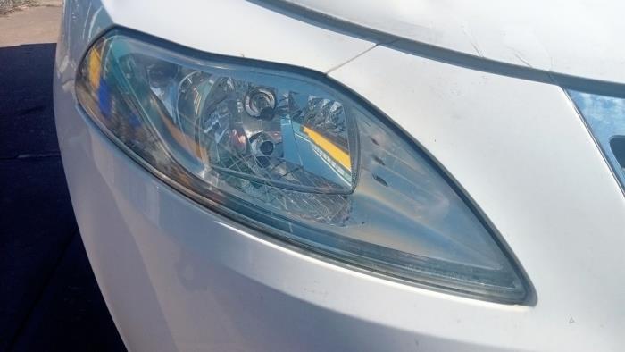 Koplamp rechts van een Lancia Y(Psilon), Auto-onderdelen, Verlichting, Gebruikt, -, -, Ophalen of Verzenden