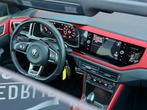 Volkswagen Polo 2.0 TSI GTI Pano Virtual Carplay Camera NAP, Stof, Gebruikt, 4 cilinders, 1984 cc
