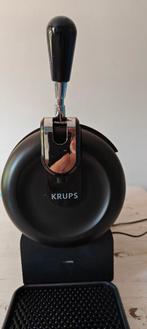 biertap, Ophalen of Verzenden, Nieuw, Krups