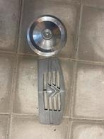 2CV Wieldeksels Citroën 2CV (eend) - Nette gebruikte staat, Ophalen of Verzenden, Gebruikt, Citroën