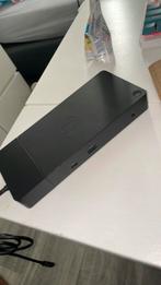 Dell WD 19 dockingstation, Ophalen of Verzenden, Zo goed als nieuw