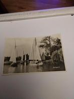 ZEILSPORT, Ophalen of Verzenden, Voor 1920, Sterren en Beroemdheden