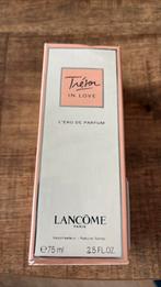 Lancôme tresor in love, Ophalen of Verzenden, Nieuw