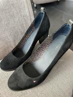 Nieuwe pumps maat 40 tommy hilfiger, Ophalen of Verzenden, Zo goed als nieuw