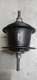 Shimano Nexus Inter 7 versnellingsnaaf, Gebruikt, -, Shimano, -