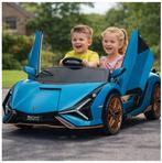 Elektrische kinderauto's verschillende modellen beschikbaar, Kinderen en Baby's, Speelgoed | Buiten | Accuvoertuigen, Ophalen of Verzenden