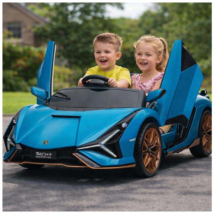 Elektrische kinderauto's verschillende modellen beschikbaar, Kinderen en Baby's, Speelgoed | Buiten | Accuvoertuigen, Nieuw, Ophalen of Verzenden