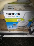 Thetford Porta Potti 365 Draagbaar Toilet, Ophalen of Verzenden, Nieuw
