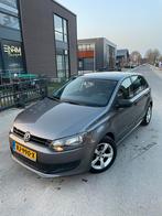Volkswagen Polo 1.2 2011 Grijs, Voorwielaandrijving, 967 kg, 40 €/maand, 1198 cc