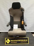 Zeer fraaie en complete MAN chauffeursstoel, Ophalen of Verzenden, Gereviseerd, MAN, Interieur en Bekleding