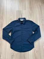 1 keer gedragen! H&M blouse - maat 140, Ophalen of Verzenden, Nieuw, Jongen, Overhemd of Blouse