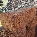 Hooi- en Strobalen 100cmx59cmx38cm, Ophalen, Vee