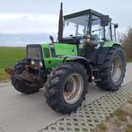 Deutz Fahr dx 4.11, Zakelijke goederen, Agrarisch | Tractoren, Ophalen, Gebruikt, Tot 80 Pk, Deutz - Fahr