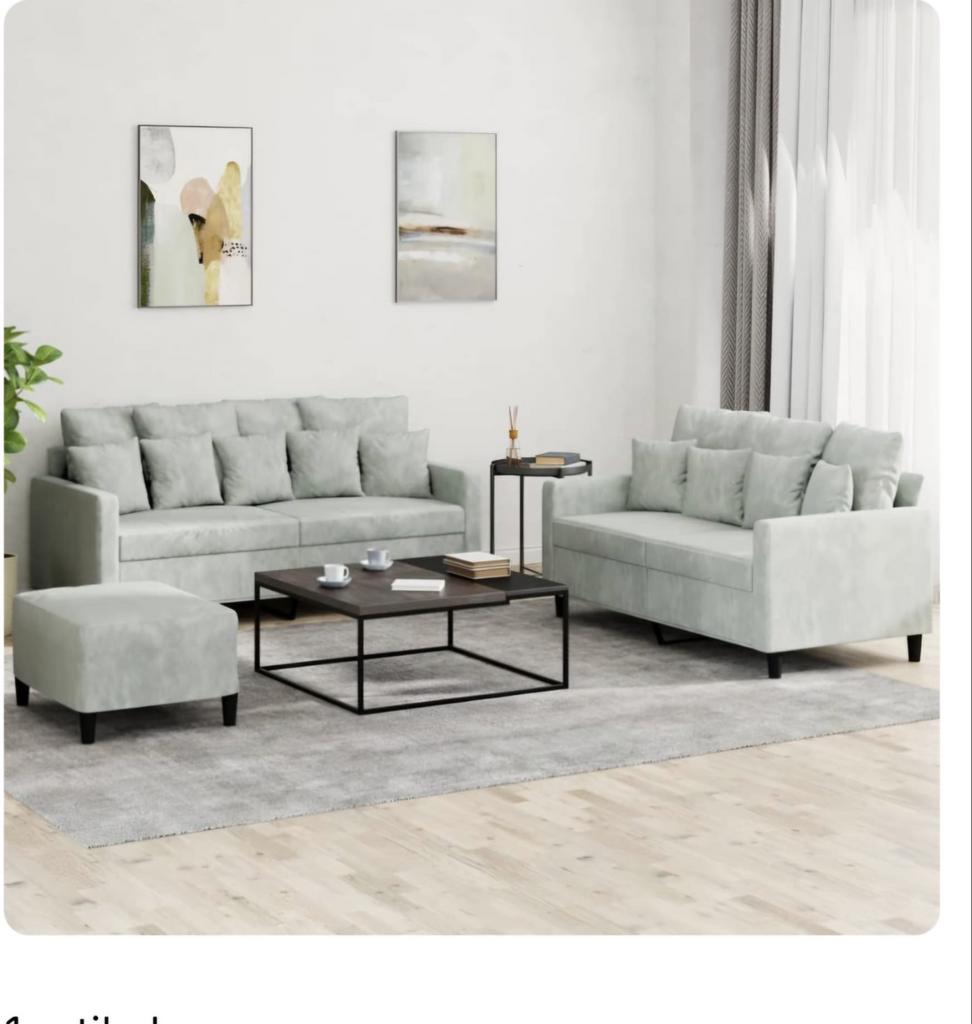 Leuke kleine bankjes, Huis en Inrichting, Banken | Sofa's en Chaises Longues, Gebruikt, 150 tot 200 cm, Driepersoons, 75 tot 100 cm
