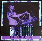 GUNS N' ROSES  - DEER GREEK 1991, Ophalen of Verzenden, Nieuw in verpakking, 12 inch, Rock-'n-Roll