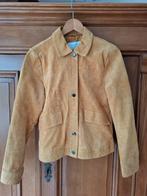 Licht cognac jasje, Costes, XL, Bruin, Maat 46/48 (XL) of groter, Ophalen of Verzenden, Zo goed als nieuw