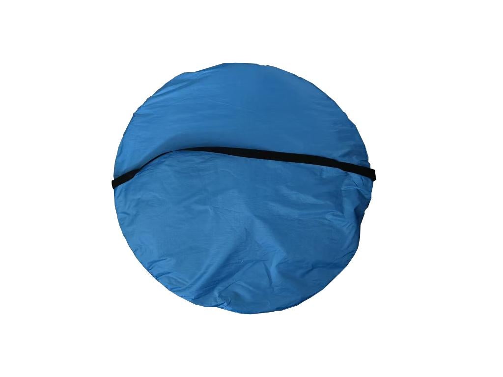 VDD - pop up tent - popup tent - pop up tent 2 persoons, Ophalen, Nieuw, Tot en met 2