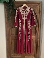 marokkaanse jurk takshita voor jonge meid/ meisjes jurk, Kleding | Dames, Jurken, Blauw, Ophalen of Verzenden, Zo goed als nieuw