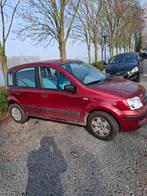 Fiat panda automaat, Particulier, Te koop