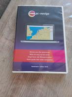 PC navigo vaarwaterkaart compleet met laptop en dongel, Watersport en Boten, Navigatiemiddelen en Scheepselektronica, Ophalen of Verzenden