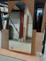 Spiegel 2x1 m Halfovaal/kerkraam model, Huis en Inrichting, Woonaccessoires | Spiegels, Ophalen, Nieuw, 75 tot 100 cm, 150 tot 200 cm
