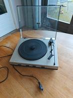 Philips RB 5300 Platenspeler - Vintage Draaitafel, Ophalen of Verzenden, Gebruikt, Platenspeler, Philips
