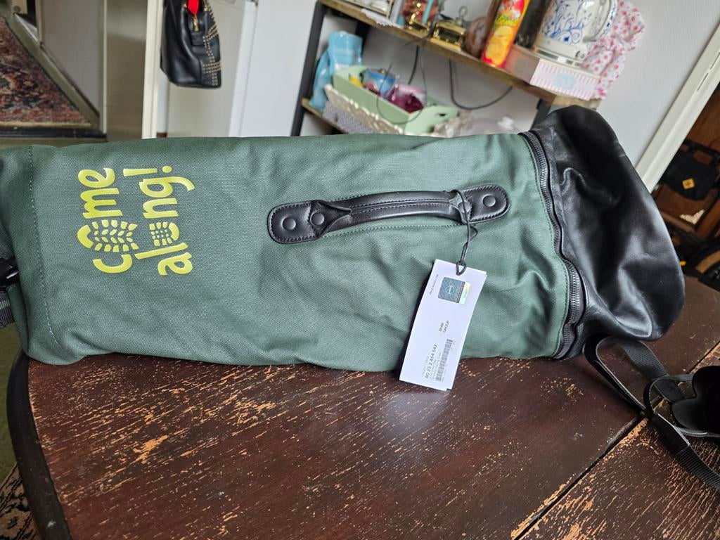 Nieuwe BMW / Cooper sailor bag., Ophalen, Nieuw, Overige typen