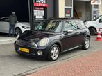 Mini Mini 1.6 Cooper Pepper Clima Pano, Voorwielaandrijving, Stof, Gebruikt, 750 kg