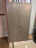 Rosengrens lockerkast kluis, Ophalen, R, Gebruikt, T